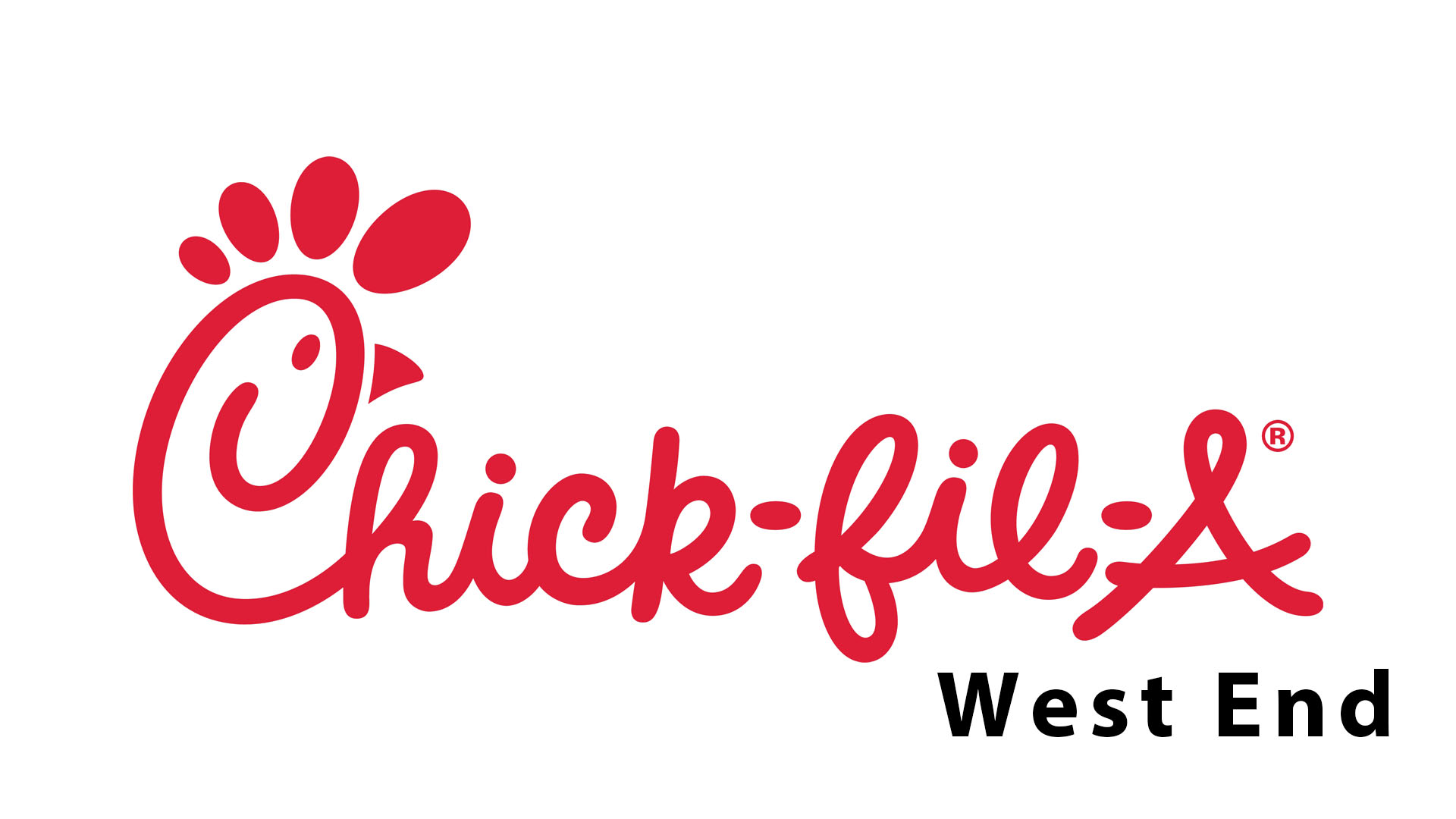 Chick-fil-A West End